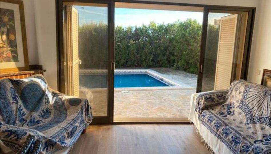 Single-family semi-detached for sale in Badia Blava - Badia Gran - Tolleric, Illes Balears - image 1 Photo 1 of Single-family semi-detached for sale in Badia Blava - Badia Gran - Tolleric, Illes Balears