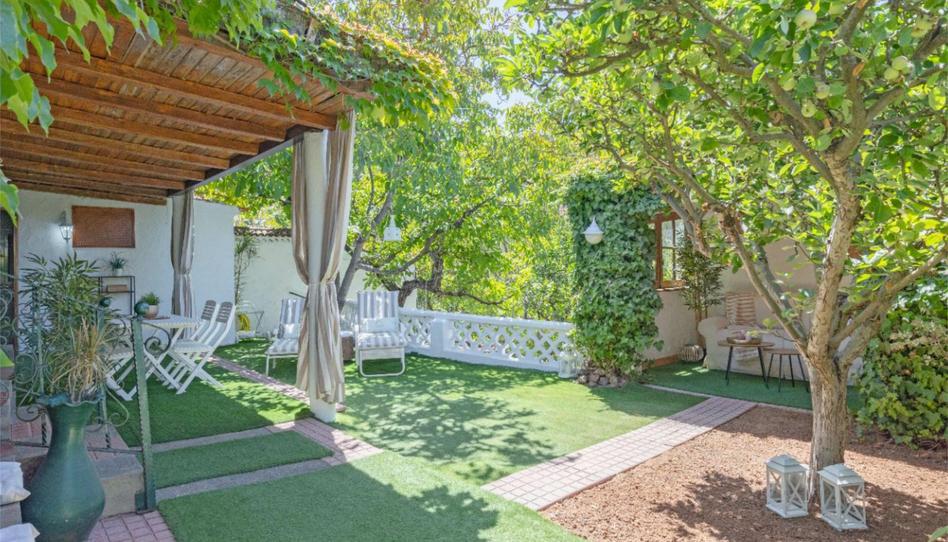 Foto 1 de Piso en venta en Diseminado Cueva Grande, 54, Vega de San Mateo, Las Palmas