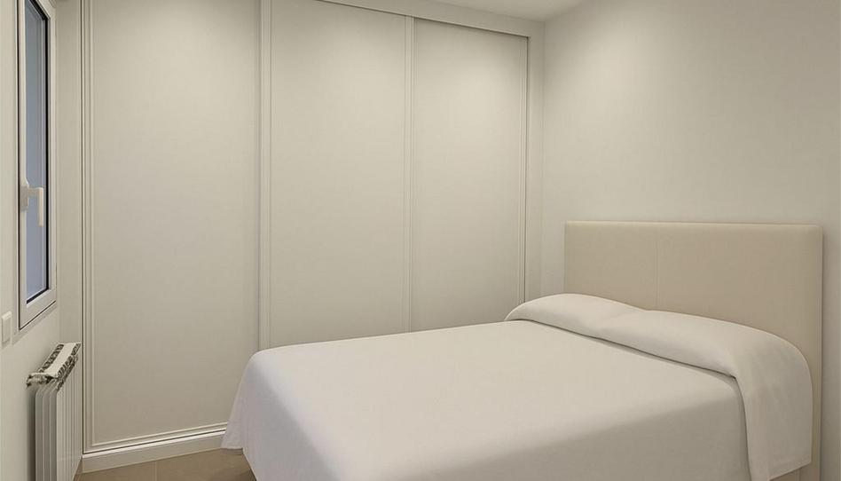 Photo 1 of Flat to rent in Calle de Rufino Blanco, 3, Plan Sur - Amistad, Guadalajara