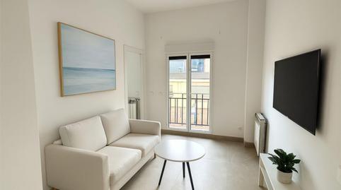 Photo 5 of Flat to rent in Calle de Rufino Blanco, 3, Plan Sur - Amistad, Guadalajara