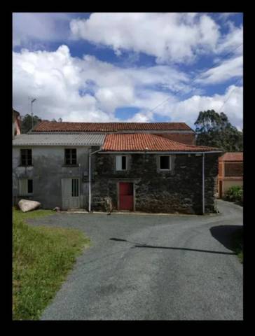 Casa adosada en Venta en Lugar Freis, 5 en Cerdido