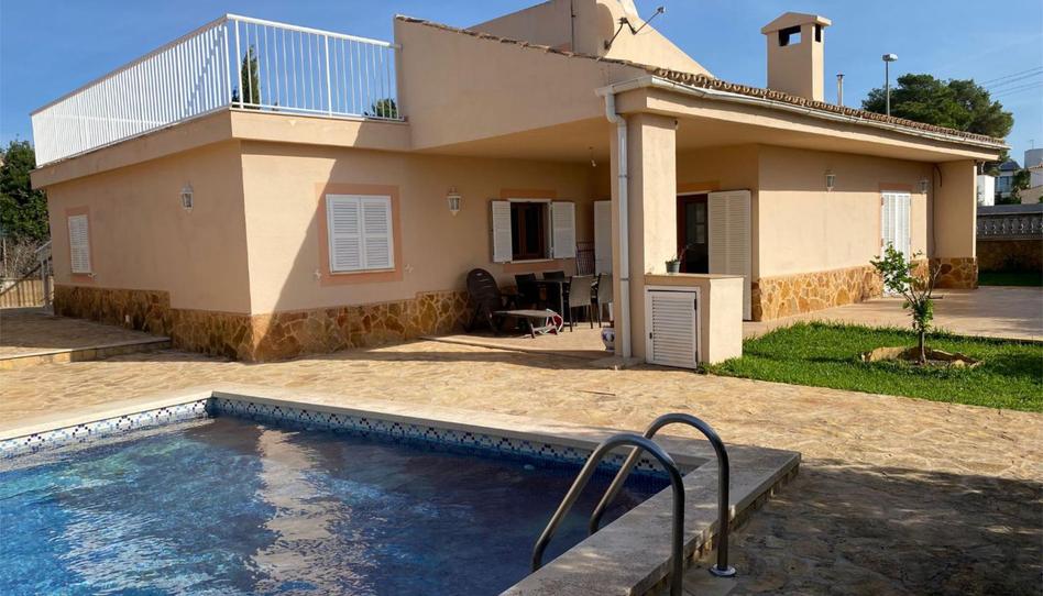 House or chalet for sale in Badia Blava - Badia Gran - Tolleric, Illes Balears - image 1 Photo 1 of House or chalet for sale in Badia Blava - Badia Gran - Tolleric, Illes Balears