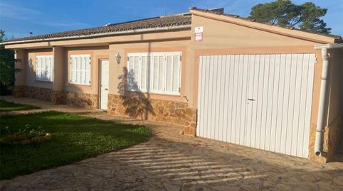 House or chalet for sale in Badia Blava - Badia Gran - Tolleric, Illes Balears - image 2 Photo 2 of House or chalet for sale in Badia Blava - Badia Gran - Tolleric, Illes Balears