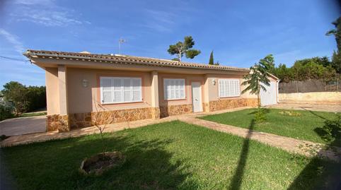 House or chalet for sale in Badia Blava - Badia Gran - Tolleric, Illes Balears - image 3 Photo 3 of House or chalet for sale in Badia Blava - Badia Gran - Tolleric, Illes Balears