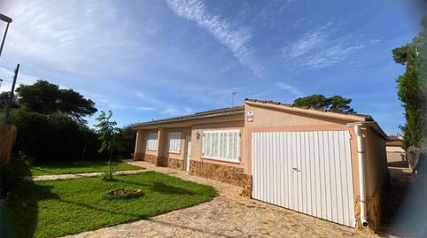 House or chalet for sale in Badia Blava - Badia Gran - Tolleric, Illes Balears - image 4 Photo 4 of House or chalet for sale in Badia Blava - Badia Gran - Tolleric, Illes Balears