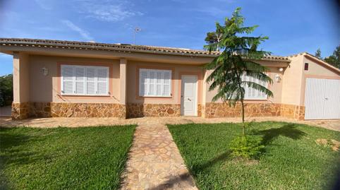 House or chalet for sale in Badia Blava - Badia Gran - Tolleric, Illes Balears - image 5 Photo 5 of House or chalet for sale in Badia Blava - Badia Gran - Tolleric, Illes Balears