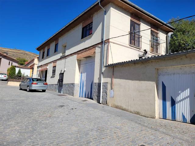 Piso en Venta en Camino de Bernuy, 2L en San Lorenzo - San Marcos