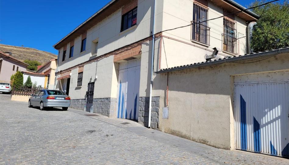 Single-family semi-detached for sale in Camino de Bernuy, 2l, San Lorenzo - San Marcos, Segovia - image 1 Photo 1 of Single-family semi-detached for sale in Camino de Bernuy, 2l, San Lorenzo - San Marcos, Segovia