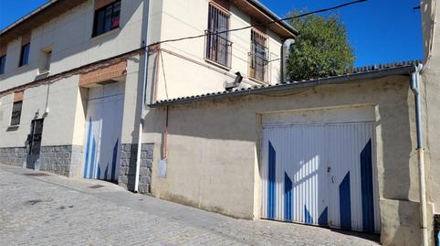 Single-family semi-detached for sale in Camino de Bernuy, 2l, San Lorenzo - San Marcos, Segovia - image 2 Photo 2 of Single-family semi-detached for sale in Camino de Bernuy, 2l, San Lorenzo - San Marcos, Segovia