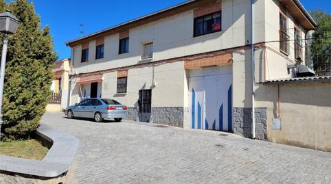 Single-family semi-detached for sale in Camino de Bernuy, 2l, San Lorenzo - San Marcos, Segovia - image 3 Photo 3 of Single-family semi-detached for sale in Camino de Bernuy, 2l, San Lorenzo - San Marcos, Segovia