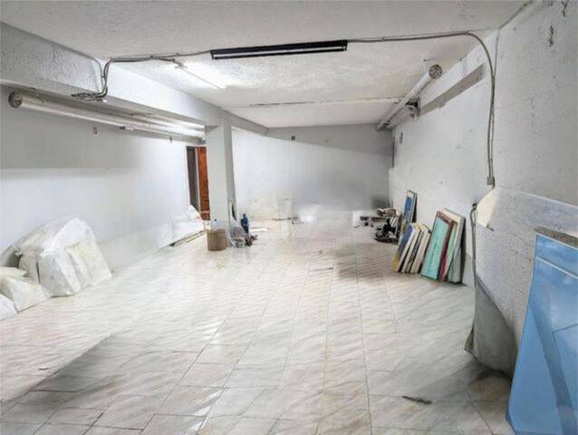 Trastero en Alquiler en Salesas - Foncalada - Campoamor