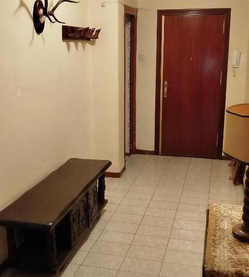 Flat for sale in Calle Asunción, 50, Los Remedios, Sevilla - image 1 Photo 1 of Flat for sale in Calle Asunción, 50, Los Remedios, Sevilla