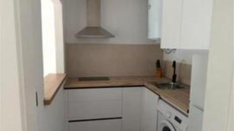 Apartment to rent in La Colina, Málaga - image 2 Photo 2 of Apartment to rent in La Colina, Málaga