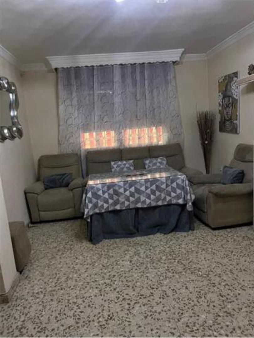 House or chalet for sale in Atarfe Living room of House or chalet for sale in Atarfe