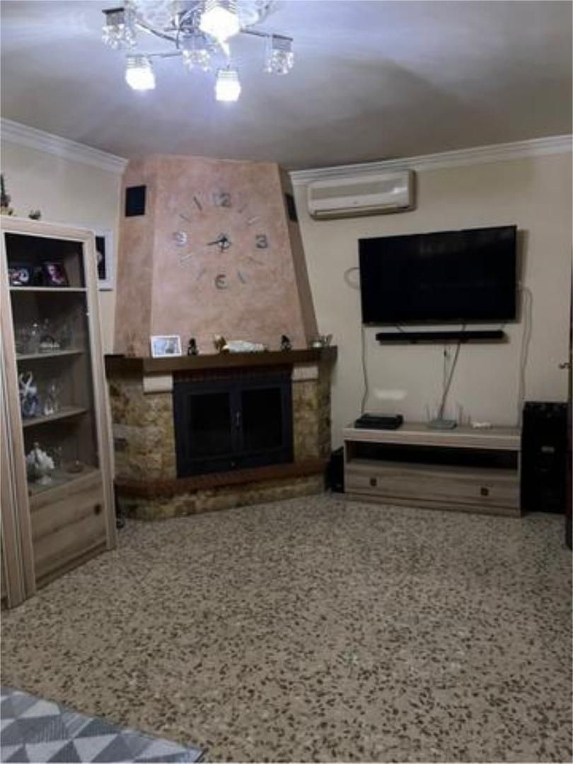 Living room of House or chalet for sale in Atarfe