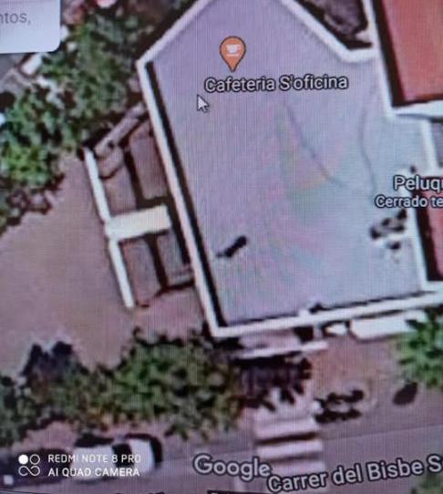 Flat for sale in Carrer del Bisbe Sever, 50, Ciutadella, Illes Balears - image 1 Photo 1 of Flat for sale in Carrer del Bisbe Sever, 50, Ciutadella, Illes Balears