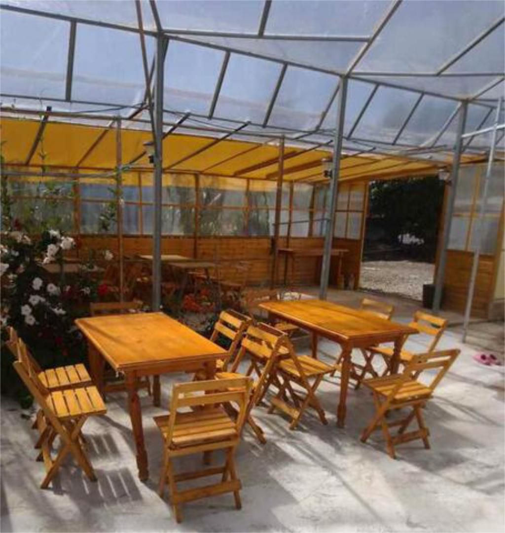 Terrace of Premises to rent in Los Silos
