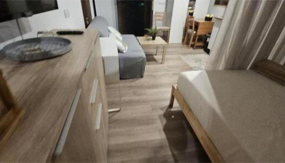 Foto 1 de Estudi de lloguer a El Fraile, Santa Cruz de Tenerife