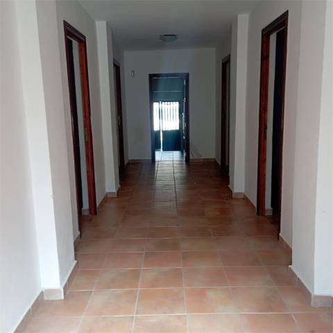 Planta baja en Venta en BA-7021, 32 en Helechosa de los Montes