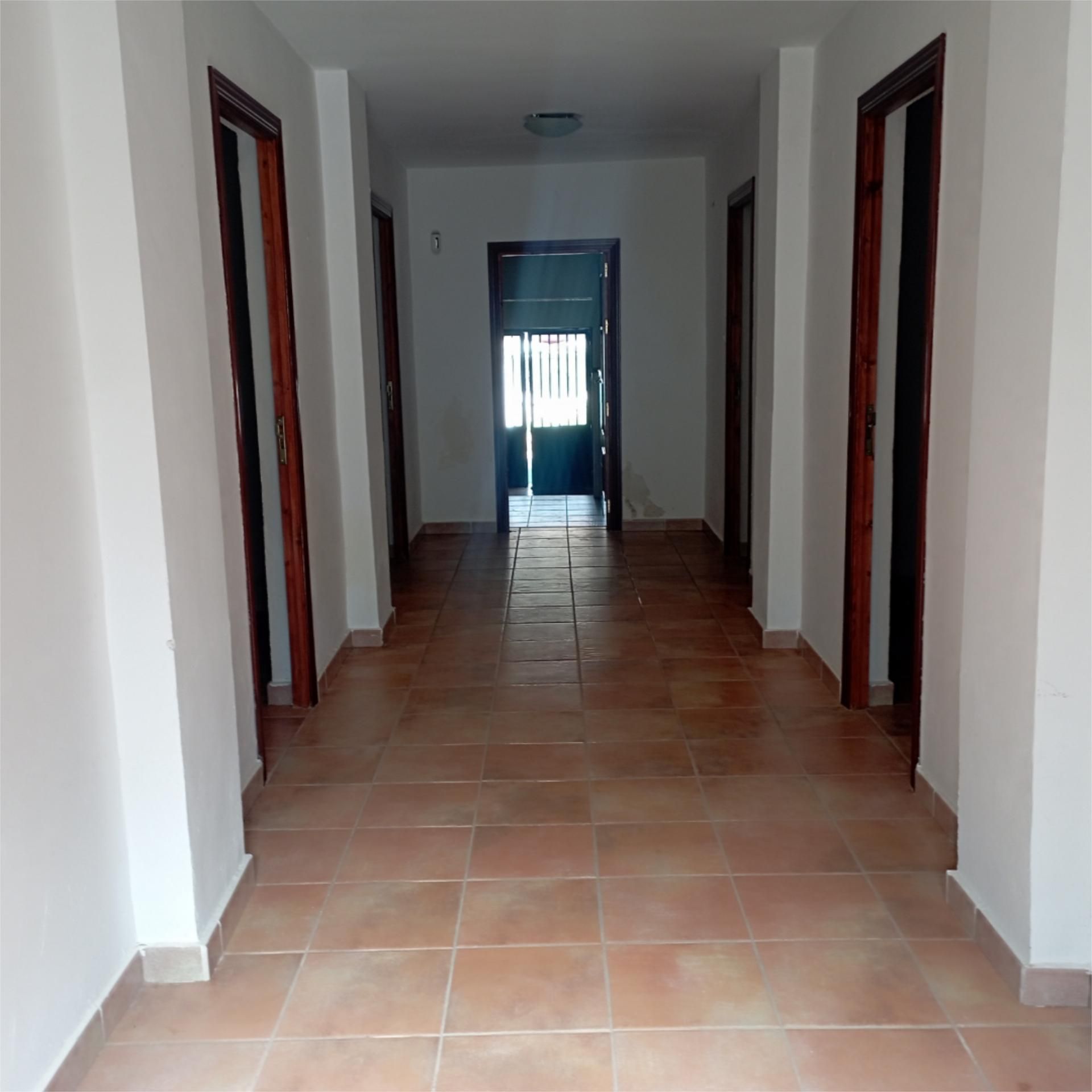 Planta baja for sale in BA-7021, 32, Helechosa de los Montes Planta baja for sale in Helechosa de los Montes  with Microwave