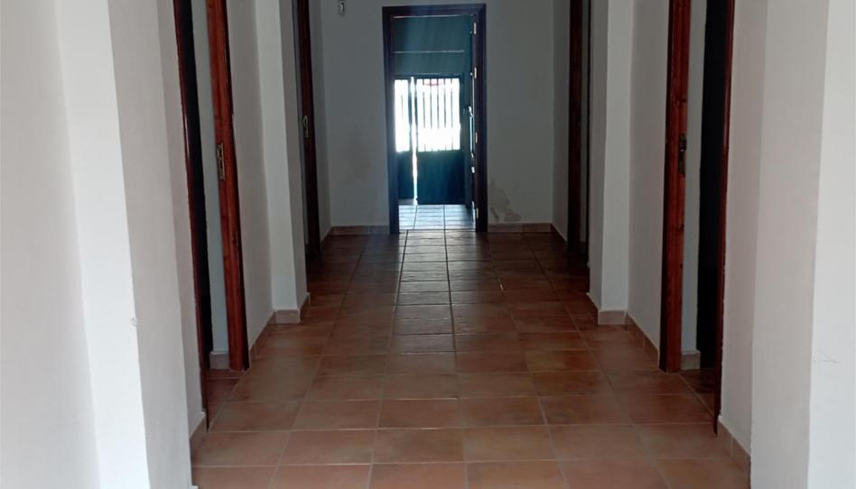 Foto 1 de Planta baixa en venda a Ba-7021, 32, Helechosa de los Montes, Badajoz