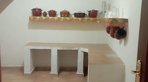 Foto 3 de Planta baixa en venda a Ba-7021, 32, Helechosa de los Montes, Badajoz