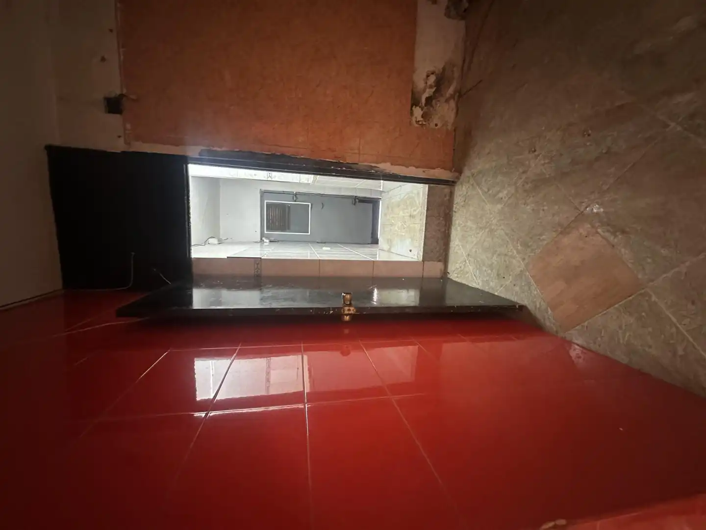 Local en venta en Calle Antonio Calvo, 20, San Pascual Cocina de Local en venta en Madrid