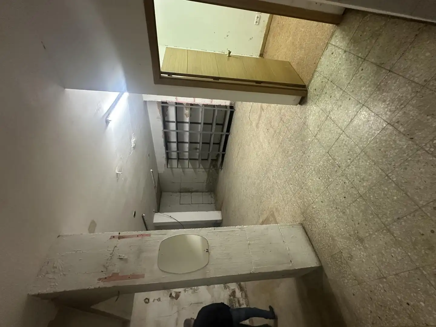 Local en venta en Calle Antonio Calvo, 20, San Pascual Local en venta en Madrid