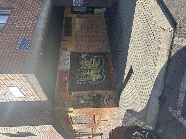 Local comercial en Venta en Calle Antonio Calvo, 20 en San Pascual