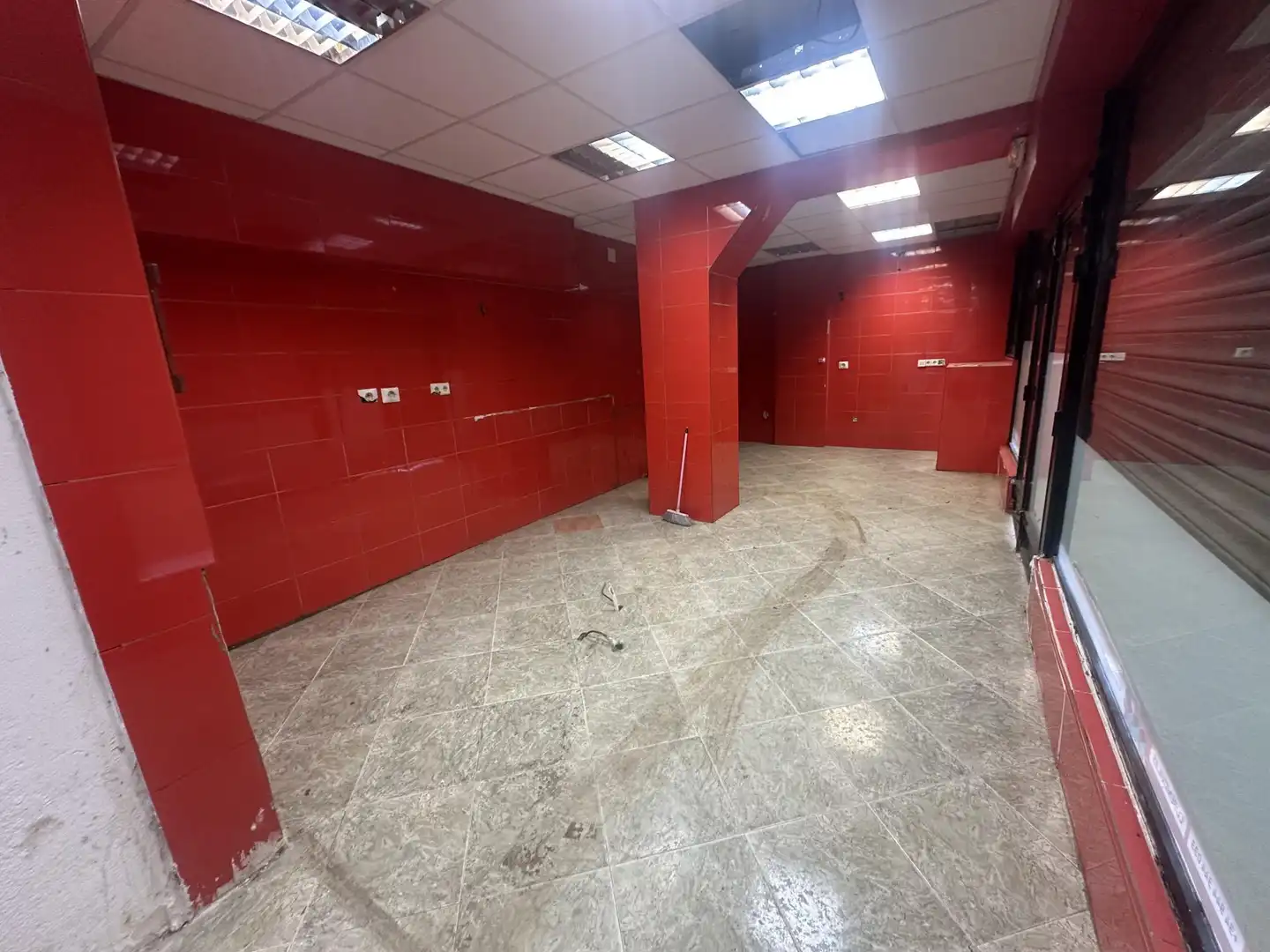 Local en venta en Calle Antonio Calvo, 20, San Pascual Local en venta en Madrid