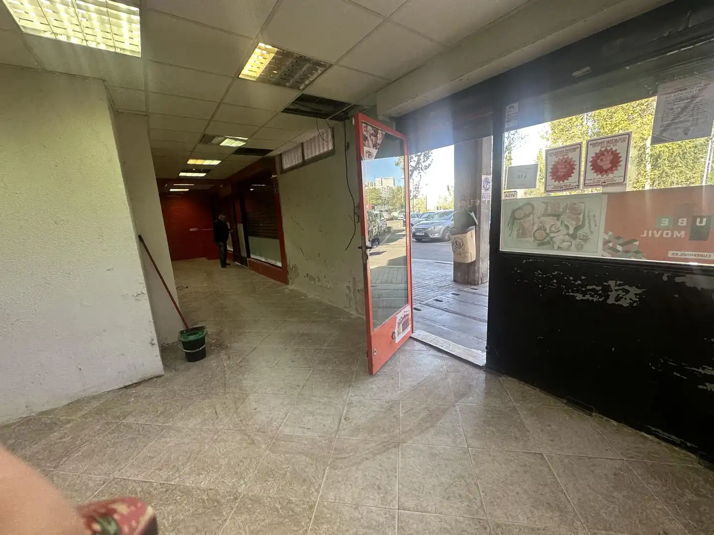 Local en venta en Calle Antonio Calvo, 20, San Pascual Local en venta en Madrid