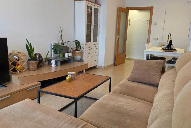 Flat for sale in Carrer de Pau Gargallo, 3, Migjorn, Tarragona - image 1 Photo 1 of Flat for sale in Carrer de Pau Gargallo, 3, Migjorn, Tarragona