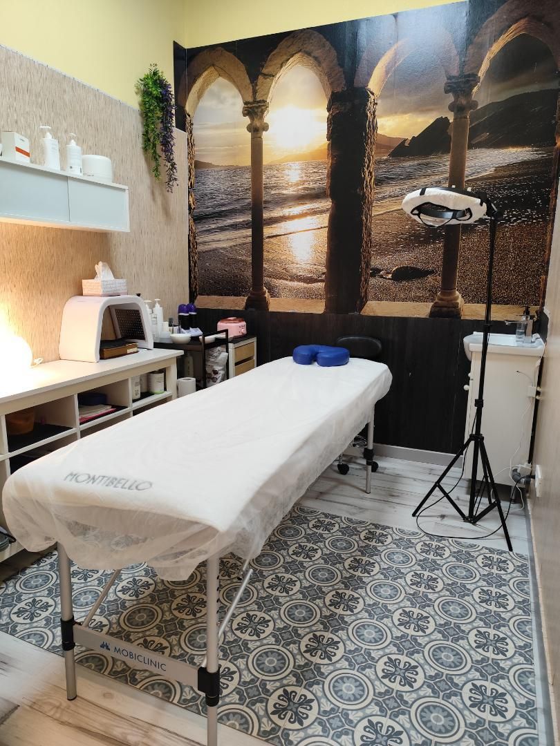 Premises to rent in Carrer Llorenç Villalonga, 7, Llevant Bedroom of Premises to rent in Tarragona Capital with Air Conditioner