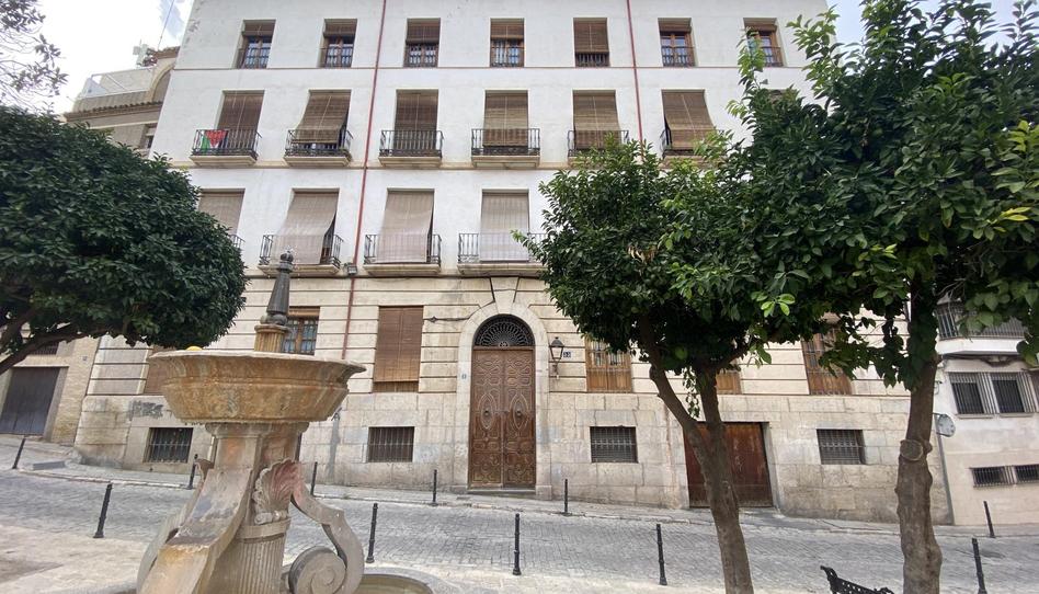 Photo 1 of Flat to rent in Plaza San Bartolomé, 11, San Bartolomé - Millán de Priego, Jaén