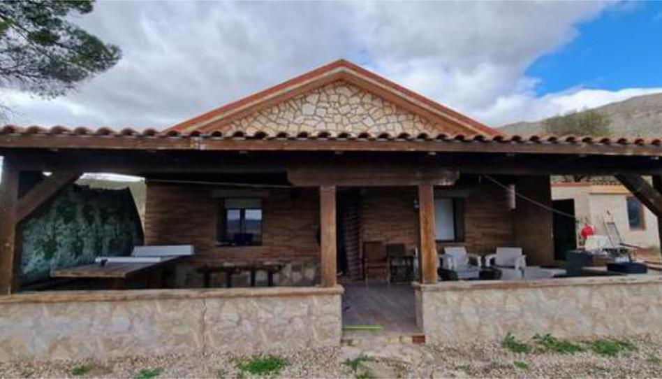 Casa o xalet en venda a Driebes, Guadalajara - imatge 1 Foto 1 de Casa o xalet en venda a Driebes, Guadalajara