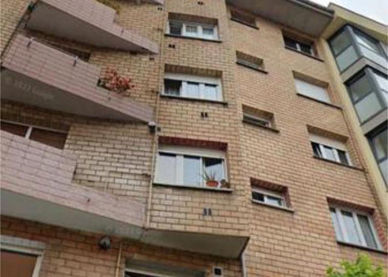 Flat for sale in Pumarín, Asturias - image 1 Photo 1 of Flat for sale in Pumarín, Asturias