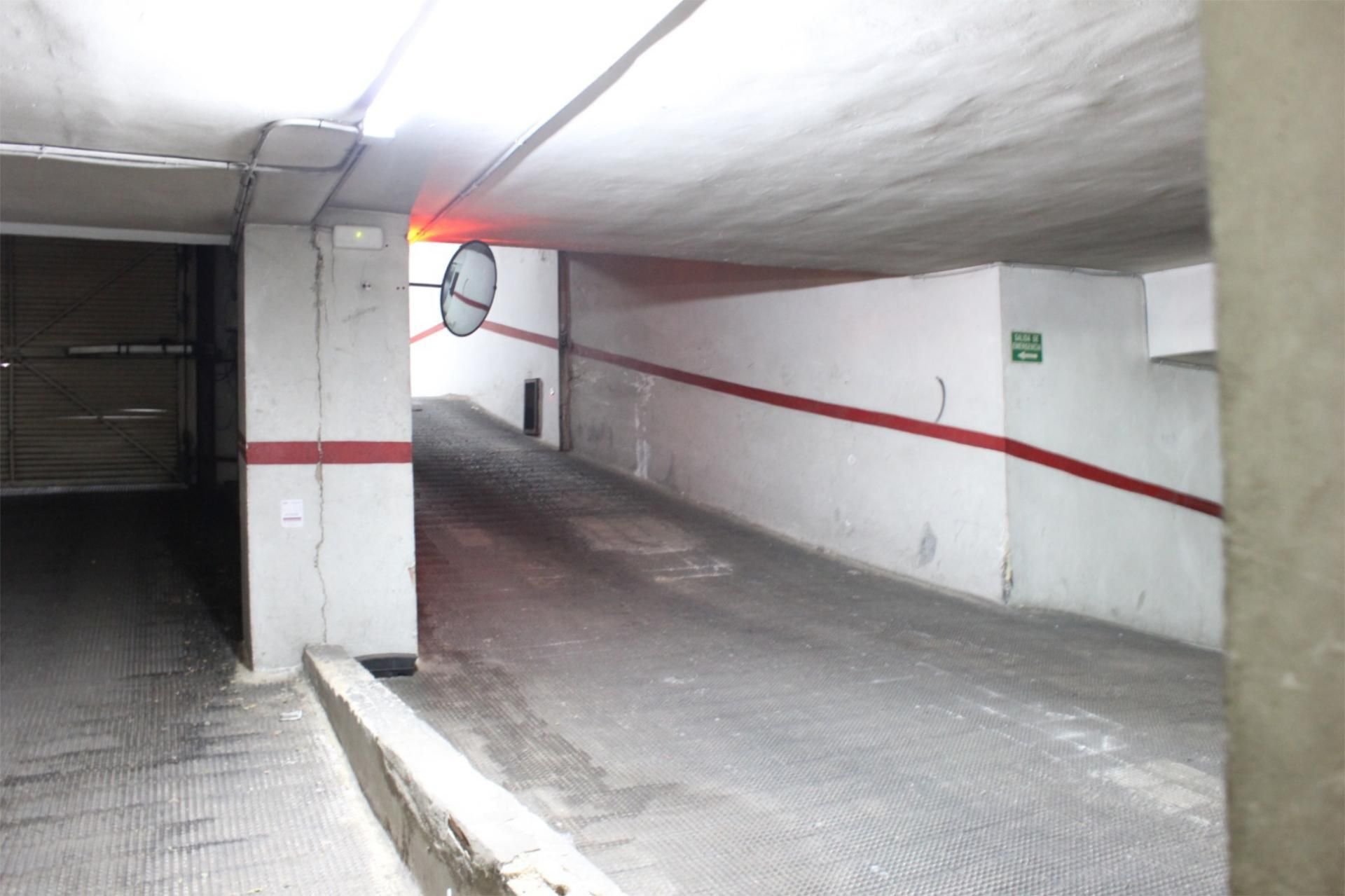 Parking of Garage for sale in  Valencia Capital