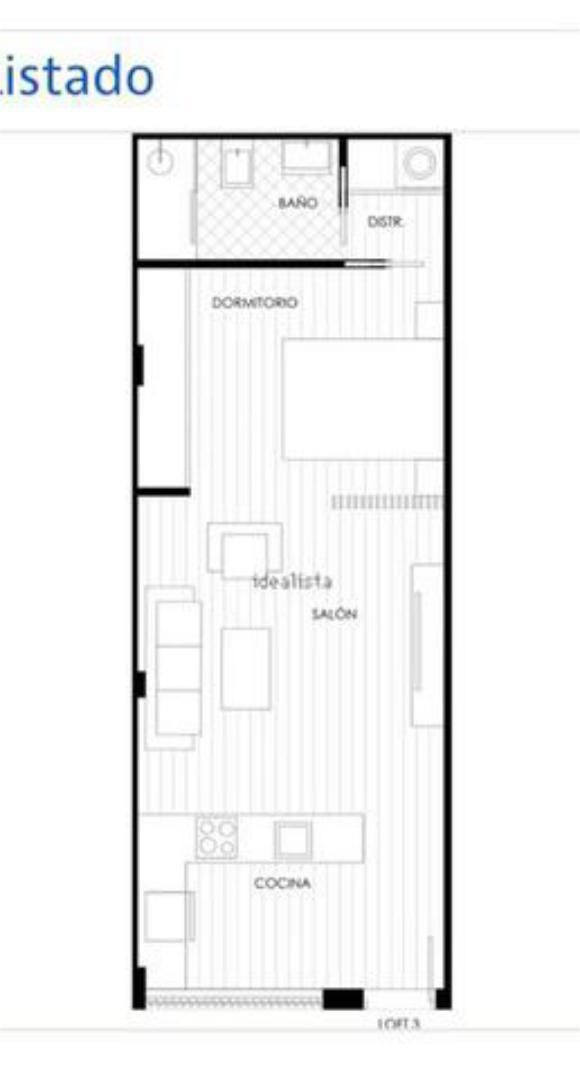 Loft en venta en Levante Loft en venta en  Córdoba Capital