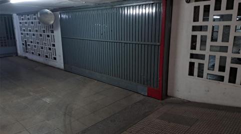 Foto 3 de Garatge de lloguer a Calle Doctor Gregorio Marañón, 43, Oliveros - Altamira, Almería