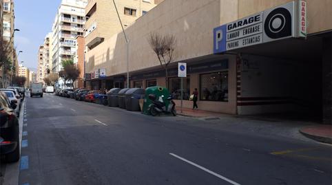 Foto 4 de Garatge de lloguer a Calle Doctor Gregorio Marañón, 43, Oliveros - Altamira, Almería