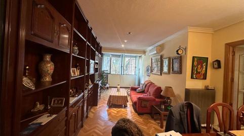 Pis en venda a Calle de Puentelarra, 2a, Santa Eugenia, Madrid - imatge 2 Foto 2 de Pis en venda a Calle de Puentelarra, 2a, Santa Eugenia, Madrid