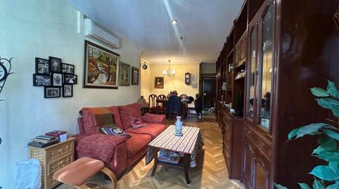 Pis en venda a Calle de Puentelarra, 2a, Santa Eugenia, Madrid - imatge 3 Foto 3 de Pis en venda a Calle de Puentelarra, 2a, Santa Eugenia, Madrid