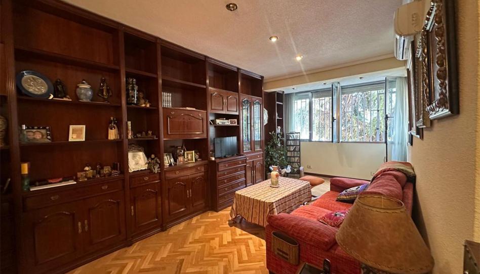 Pis en venda a Calle de Puentelarra, 2a, Santa Eugenia, Madrid - imatge 1 Foto 1 de Pis en venda a Calle de Puentelarra, 2a, Santa Eugenia, Madrid