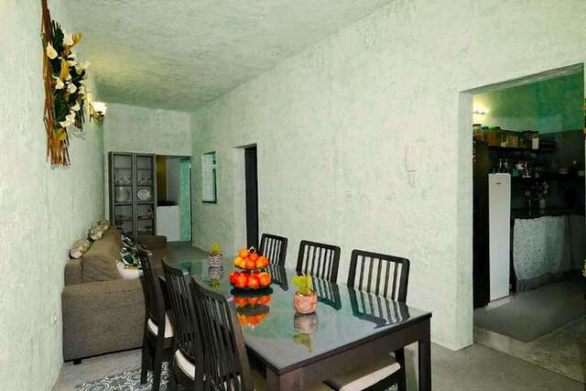 House or chalet for sale in Tamaimo - Arguayo Dining room of House or chalet for sale in Santiago del Teide  with Terrace