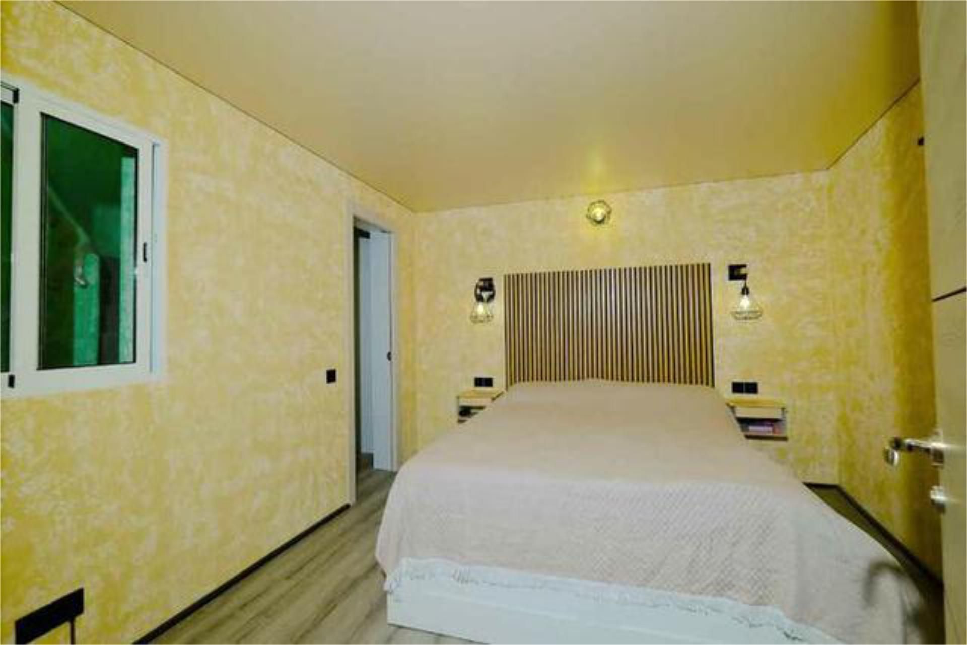 Dormitori de Casa o xalet en venda en Santiago del Teide amb Terrassa