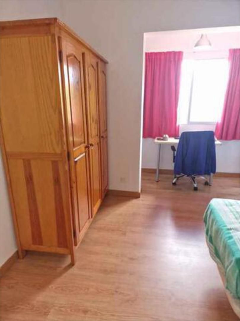 Estudi per a compartir a Carretera Centro Dormitori de Estudi per a compartir en Las Palmas de Gran Canaria