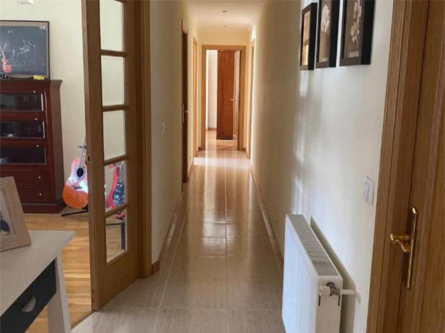 Piso en Alquiler en Rúa Angelo Colocci, 5 en A Piriganlla - Albeiros - Garabolos