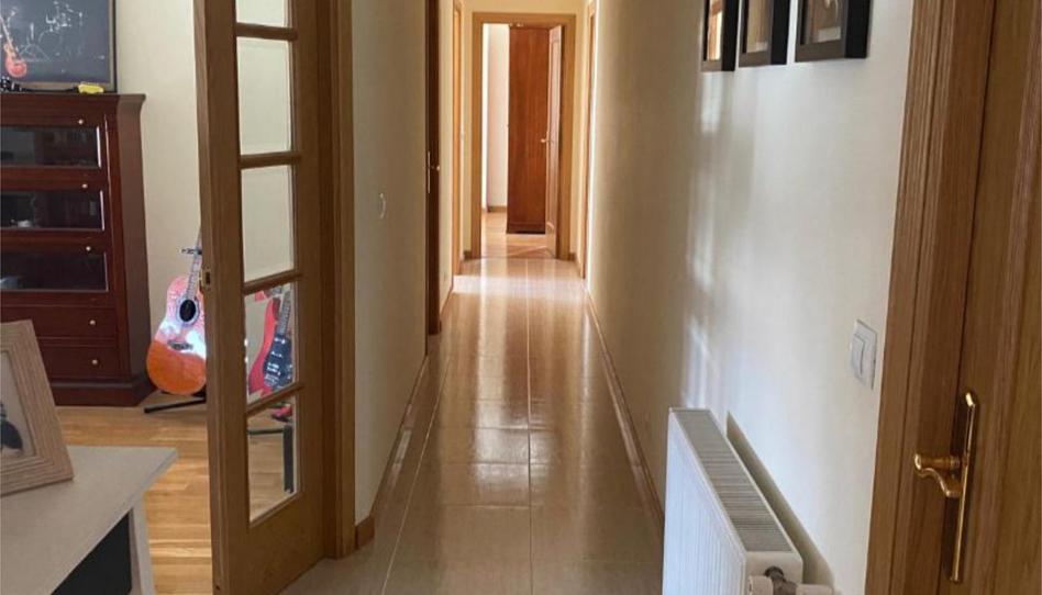 Flat to rent in Rúa Angelo Colocci, 5, A Piriganlla - Albeiros - Garabolos, Lugo - image 1 Photo 1 of Flat to rent in Rúa Angelo Colocci, 5, A Piriganlla - Albeiros - Garabolos, Lugo