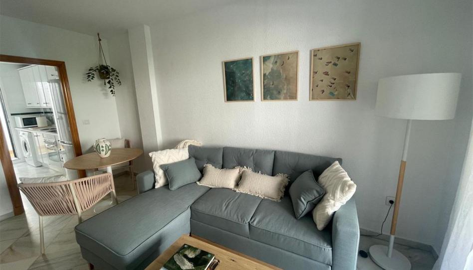 Flat to rent in Toledo, 5, El Rompido, Huelva - image 1 Photo 1 of Flat to rent in Toledo, 5, El Rompido, Huelva