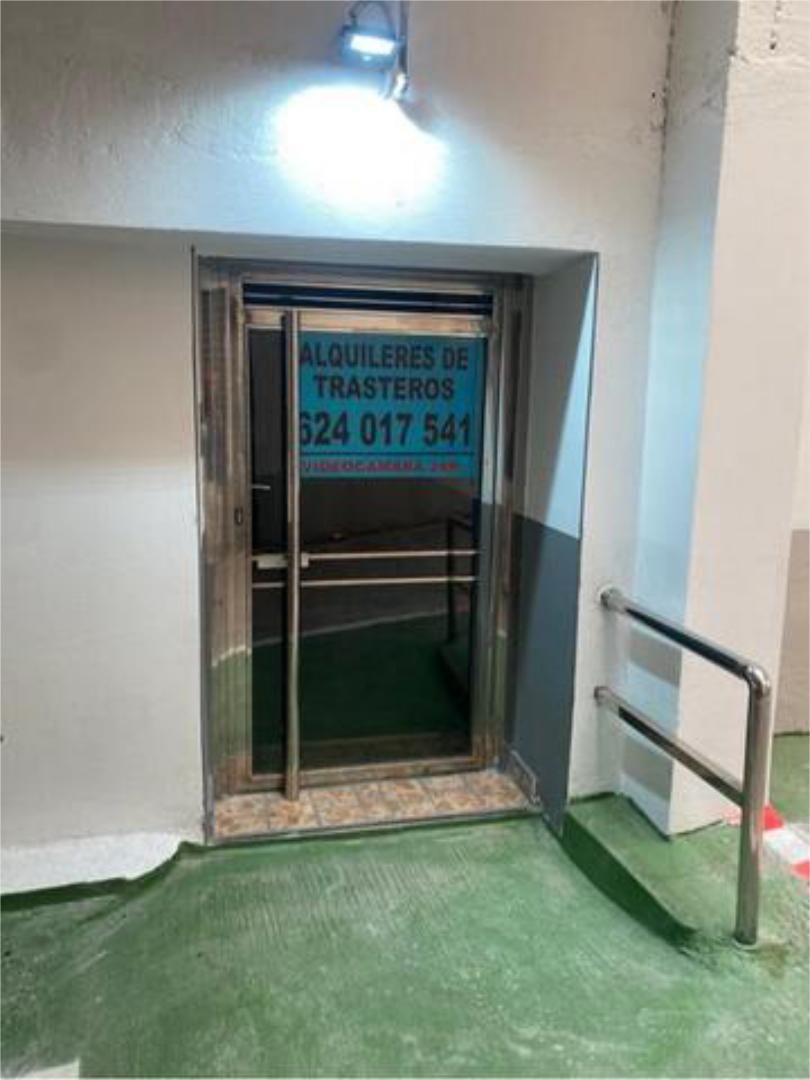 Box room to rent in  Cádiz Capital